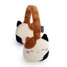 Squishmallows bluetooth headset - Cam The Cat product image